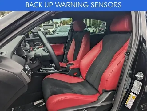 2025 Acura Integra Type S 5th Gen - Image 4 of 11
