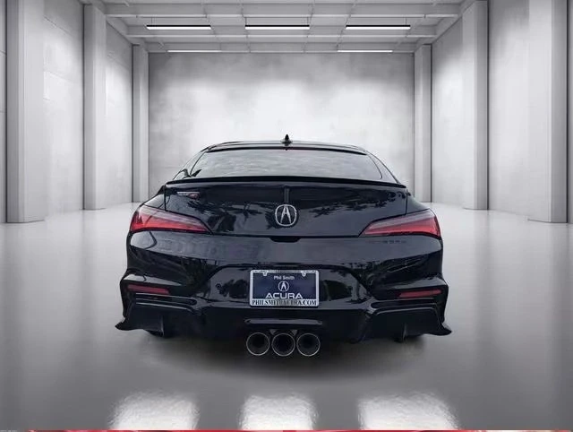 2025 Acura Integra Type S 5th Gen - Image 3 of 11