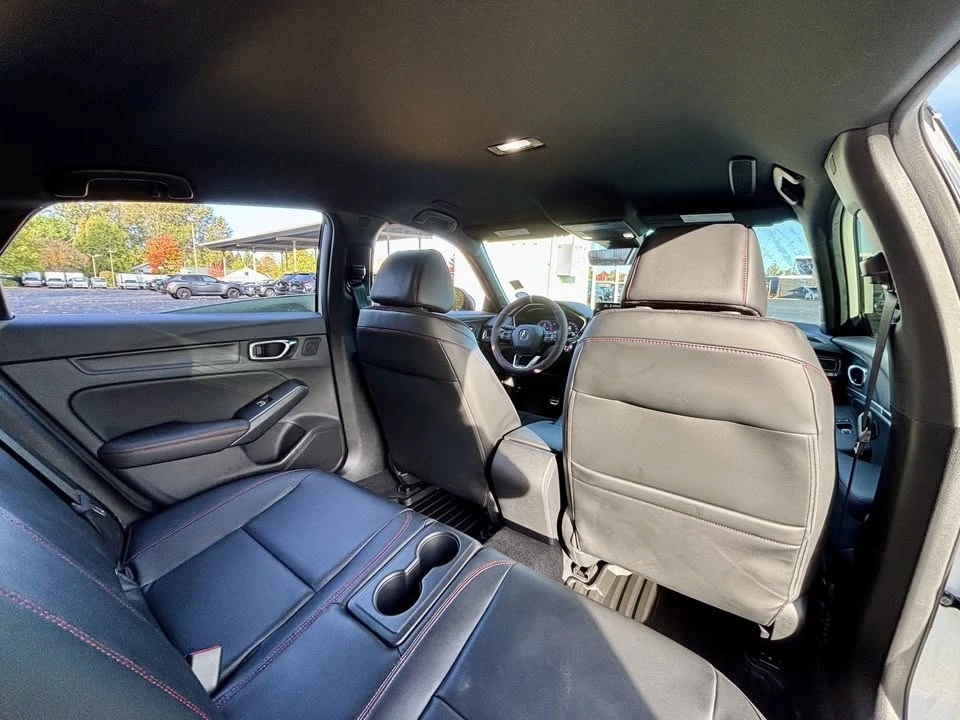 2025 Acura Integra Type S 5th Gen - Image 10 of 17