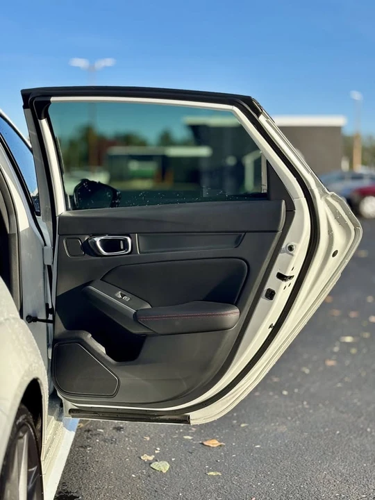 2025 Acura Integra Type S 5th Gen - Image 11 of 17