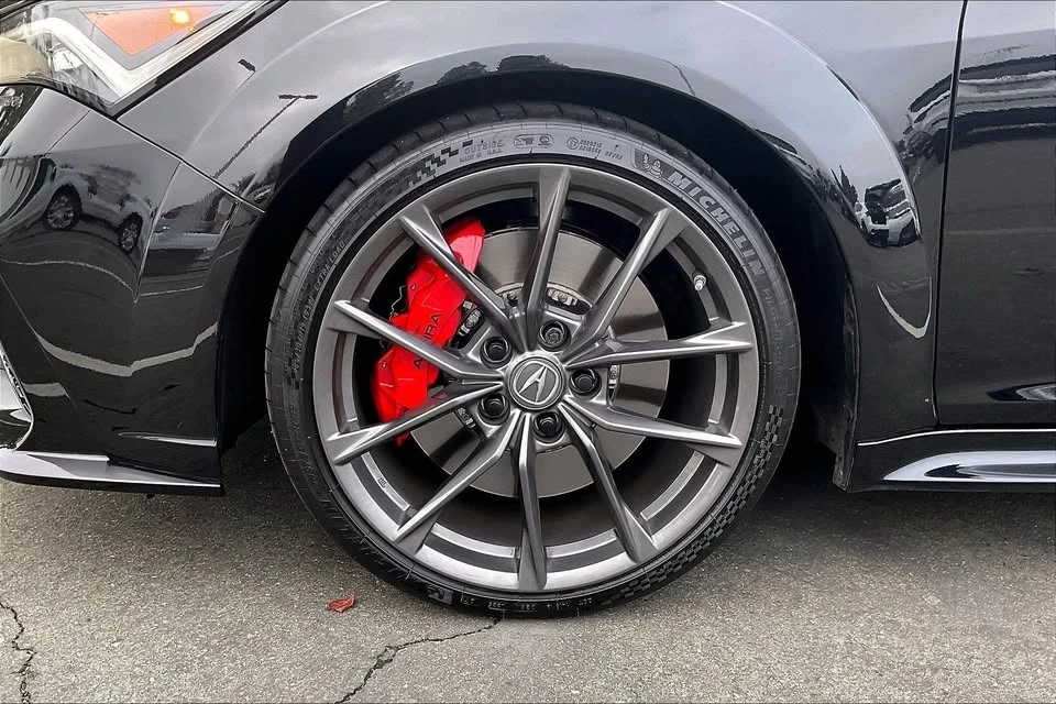 2025 Acura Integra Type S 5th Gen - Image 6 of 16