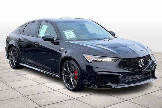 2025 Acura Integra Type S 5th Gen - Image 3 of 16