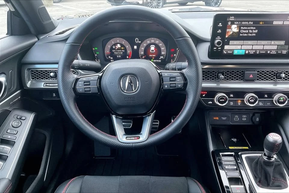 2025 Acura Integra Type S 5th Gen - Image 10 of 16