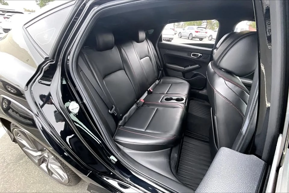 2025 Acura Integra Type S 5th Gen - Image 16 of 16