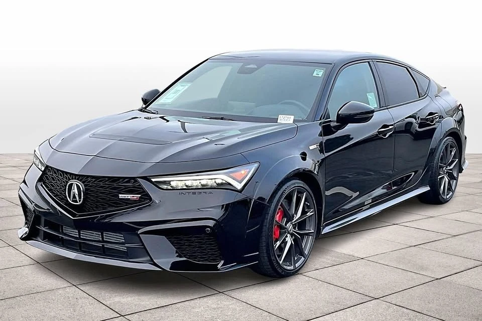 2025 Acura Integra Type S 5th Gen - Image 1 of 16