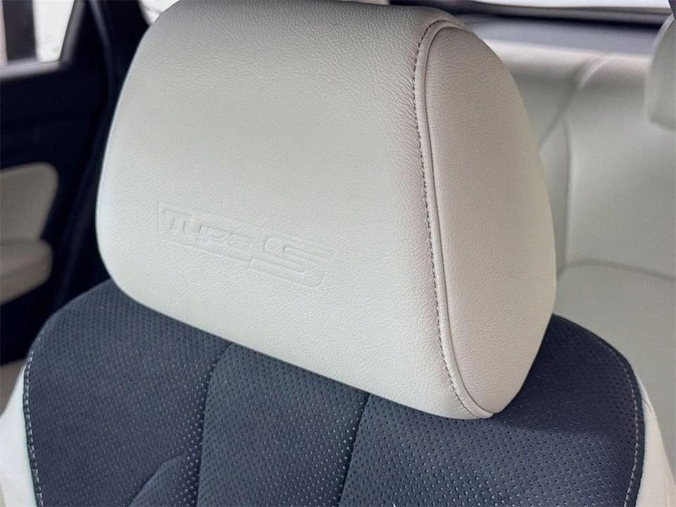 2025 Acura Integra Type S 5th Gen - Image 16 of 16