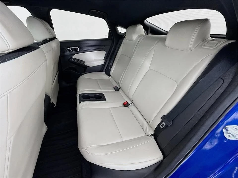 2025 Acura Integra Type S 5th Gen - Image 13 of 16