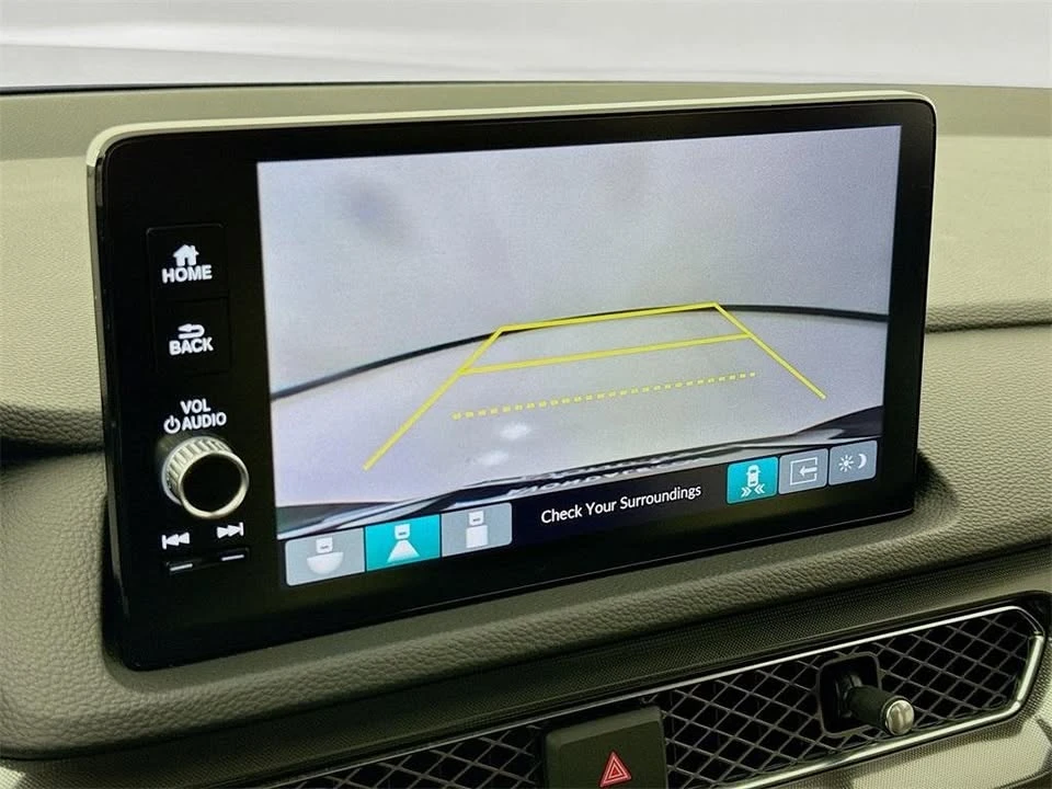 2025 Acura Integra Type S 5th Gen - Image 12 of 16
