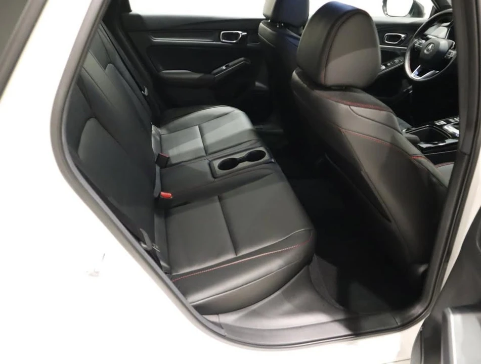 2025 Acura Integra Type S 5th Gen - Image 13 of 20