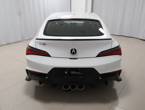 2025 Acura Integra Type S 5th Gen - Image 4 of 20