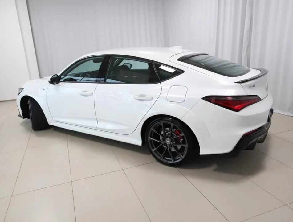 2025 Acura Integra Type S 5th Gen - Image 3 of 20