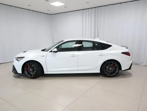 2025 Acura Integra Type S 5th Gen - Image 2 of 20