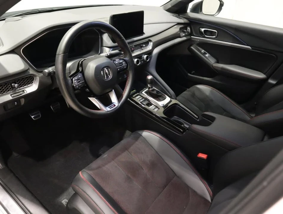 2025 Acura Integra Type S 5th Gen - Image 20 of 20