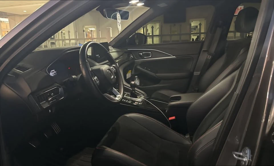 2025 Acura Integra Type S 5th Gen - Image 7 of 7