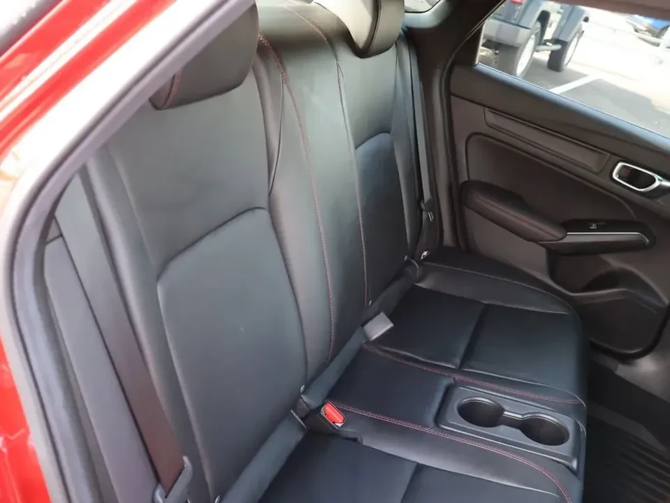2025 Acura Integra Type S 5th Gen - Image 7 of 9