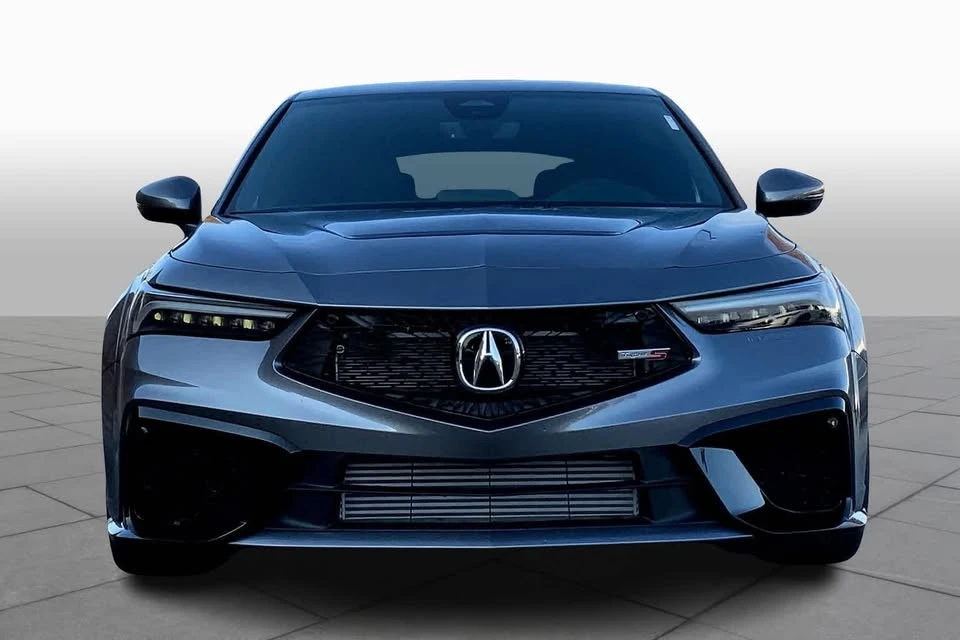 2025 Acura Integra Type S 5th Gen - Image 3 of 13