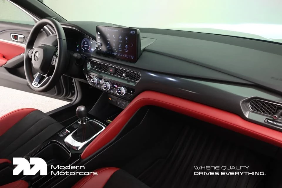2025 Acura Integra Type S 5th Gen - Image 19 of 19