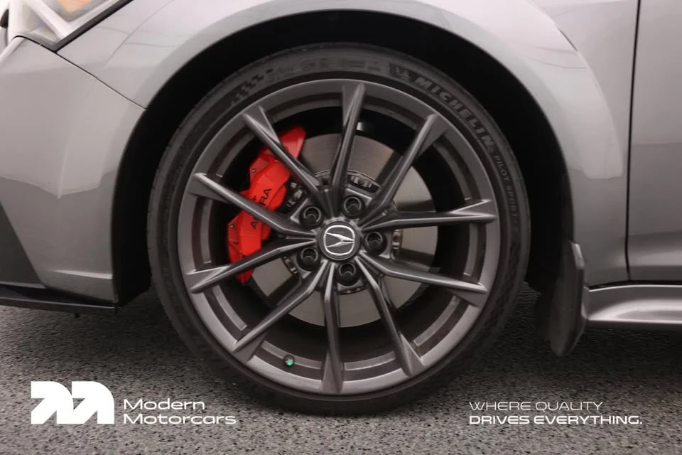 2025 Acura Integra Type S 5th Gen - Image 6 of 19
