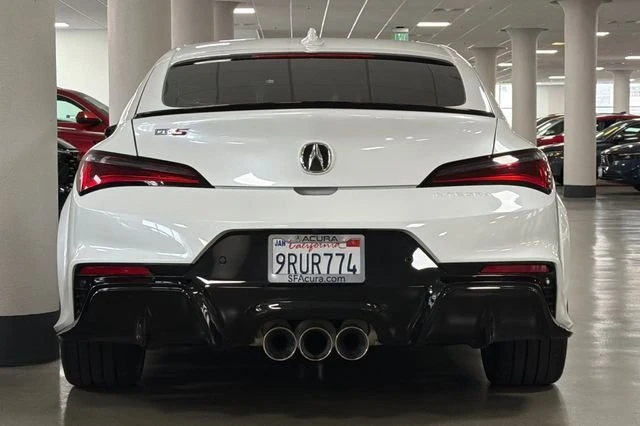 2025 Acura Integra Type S 5th Gen - Image 8 of 17