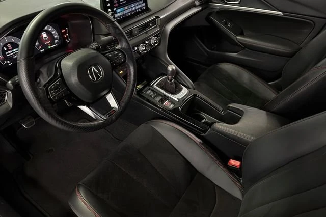 2025 Acura Integra Type S 5th Gen - Image 10 of 17
