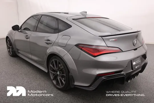 2025 Acura Integra Type S 5th Gen - Image 2 of 19
