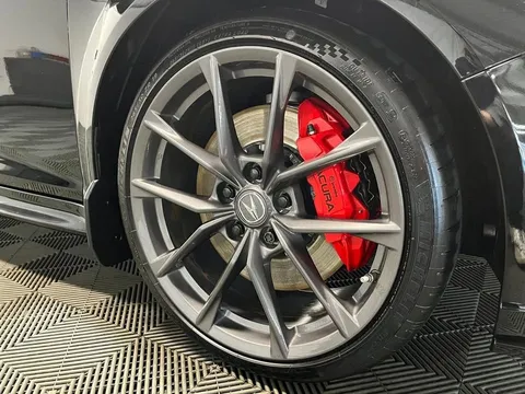 2025 Acura Integra Type S 5th Gen - Image 3 of 16
