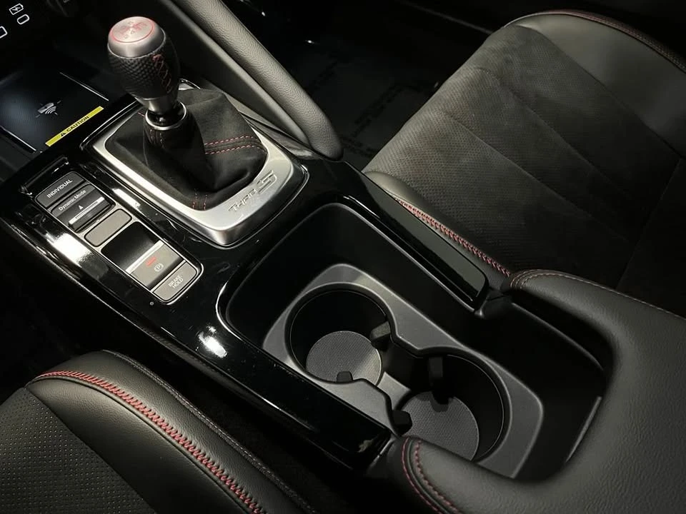 2025 Acura Integra Type S 5th Gen - Image 7 of 16
