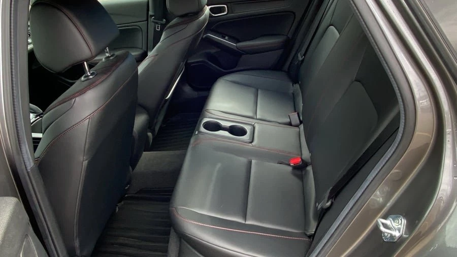 2025 Acura Integra Type S 5th Gen - Image 9 of 11