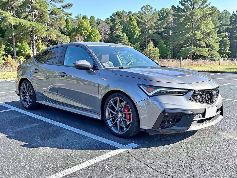 2025 Acura Integra Type S 5th Gen - Image 1 of 20