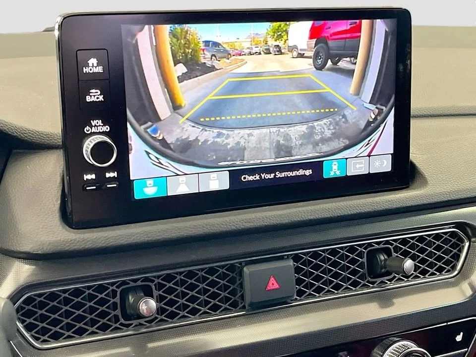 2025 Acura Integra Type S 5th Gen - Image 10 of 20
