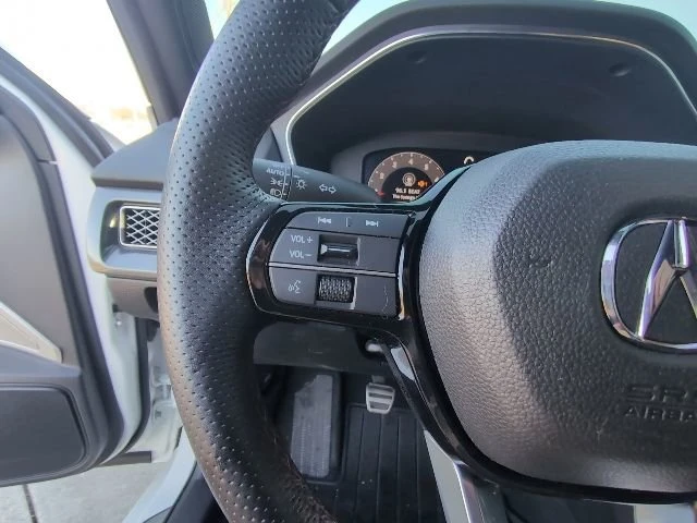 2025 Acura Integra Type S 5th Gen - Image 17 of 20