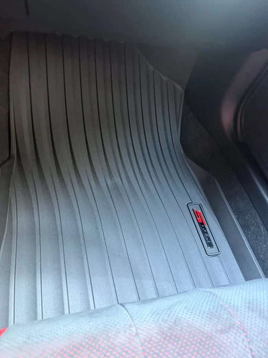 2025 Acura Integra Type S 5th Gen - Image 8 of 13