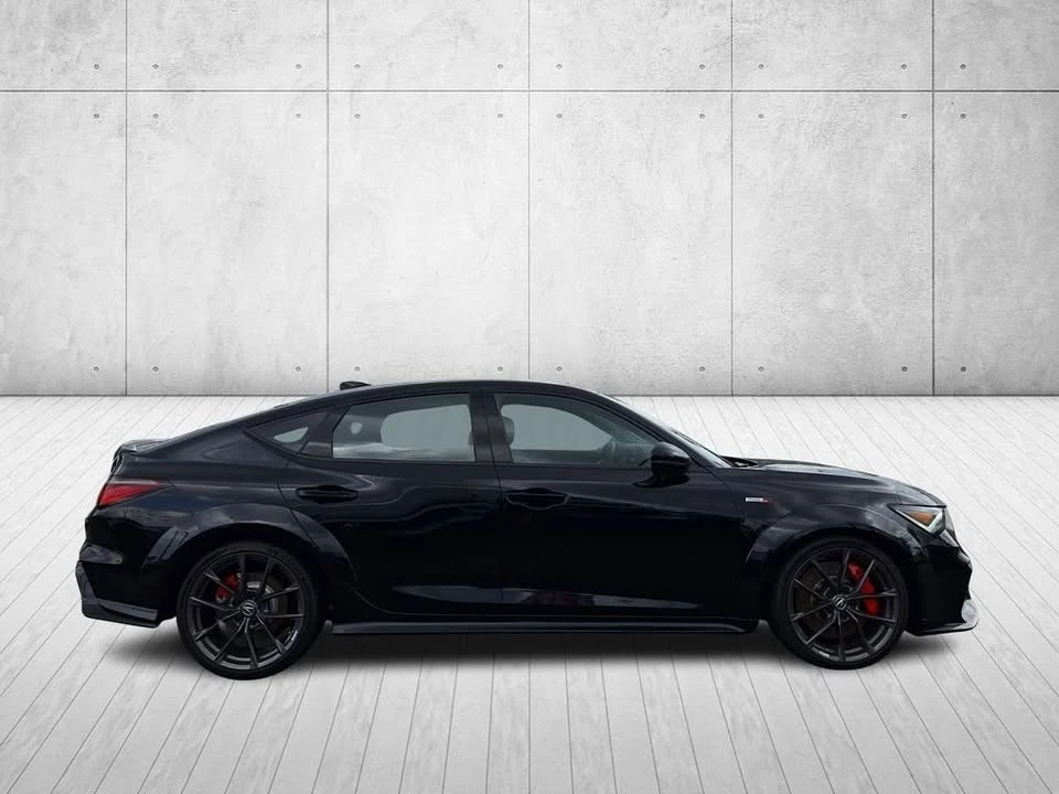 2025 Acura Integra Type S 5th Gen - Image 4 of 15