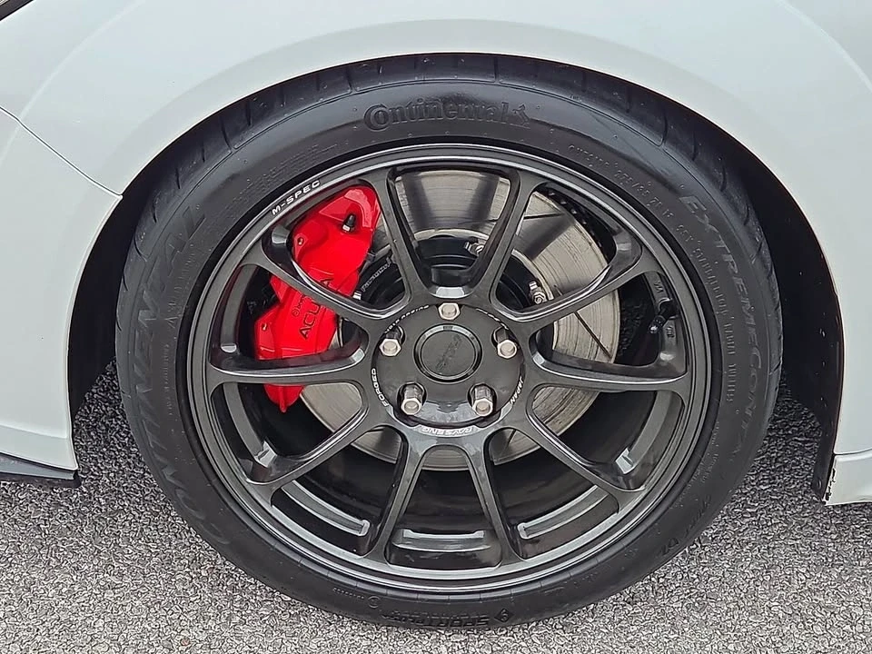 2025 Acura Integra Type S 5th Gen - Image 6 of 19
