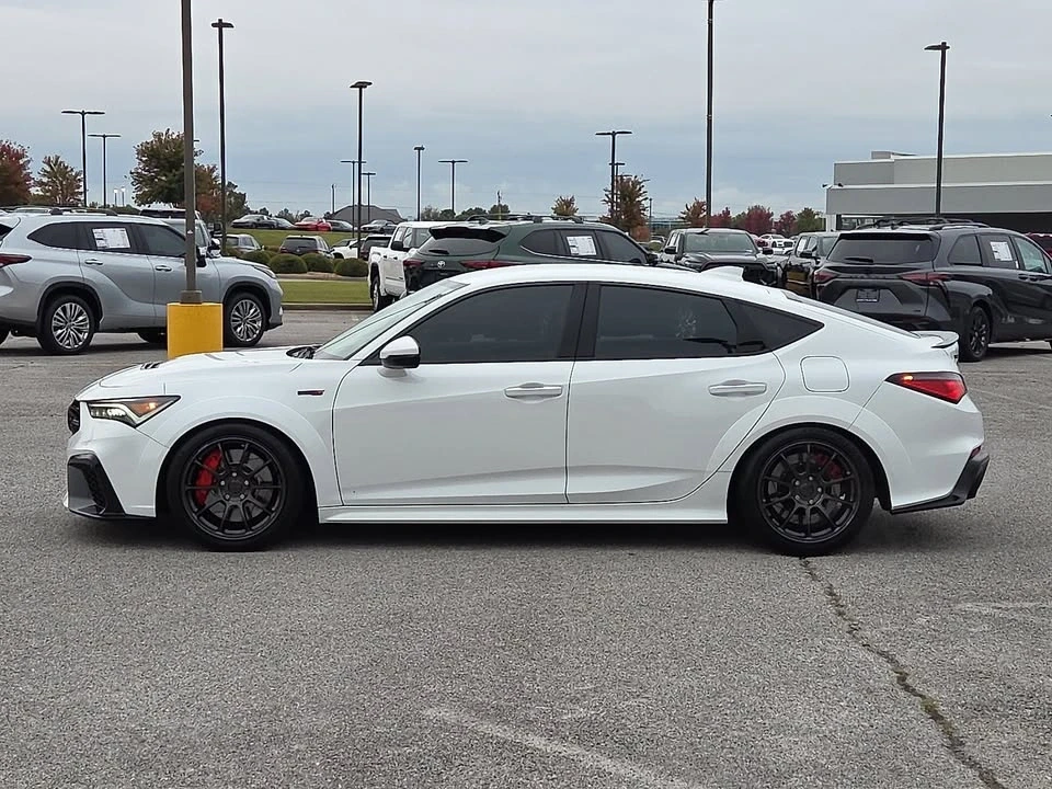 2025 Acura Integra Type S 5th Gen - Image 2 of 19