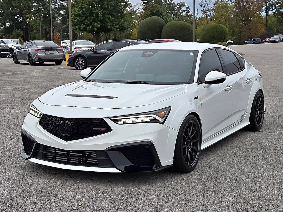 2025 Acura Integra Type S 5th Gen - Image 1 of 19
