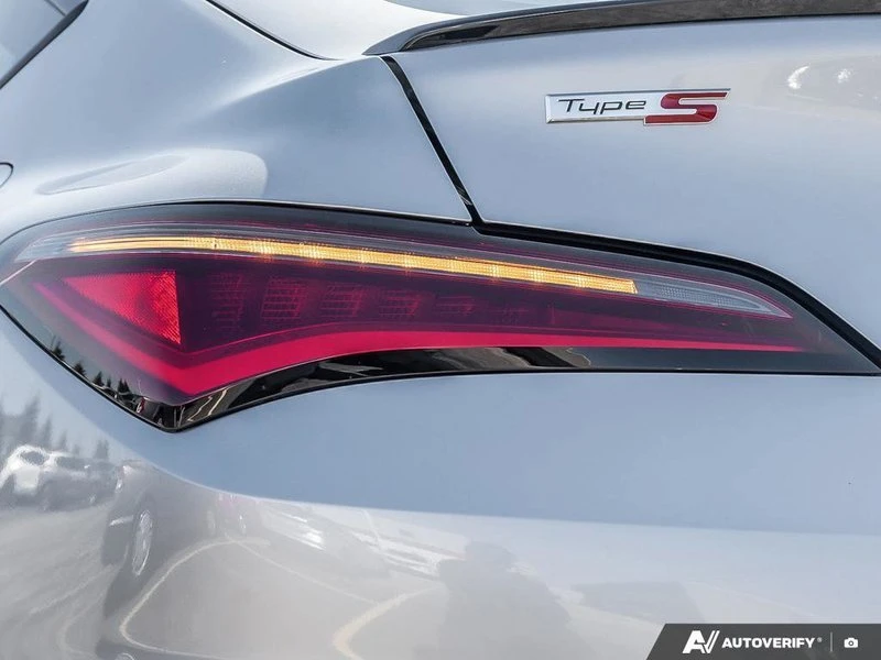 2025 Acura Integra Type S 5th Gen - Image 9 of 20