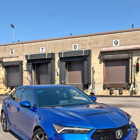 2025 Acura Integra Type S 5th Gen - Image 1 of 1