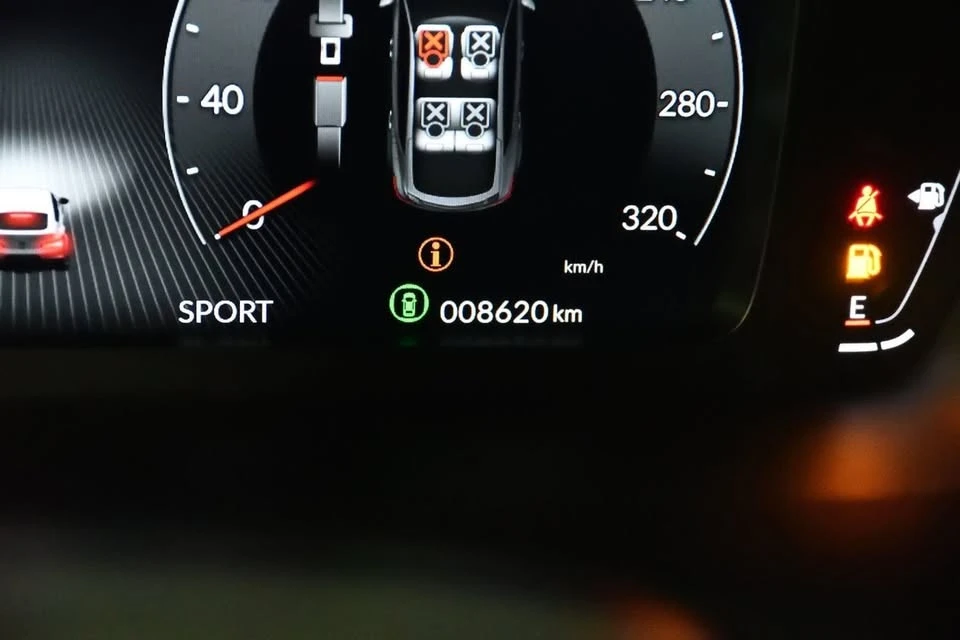 2025 Acura Integra Type S 5th Gen - Image 17 of 20