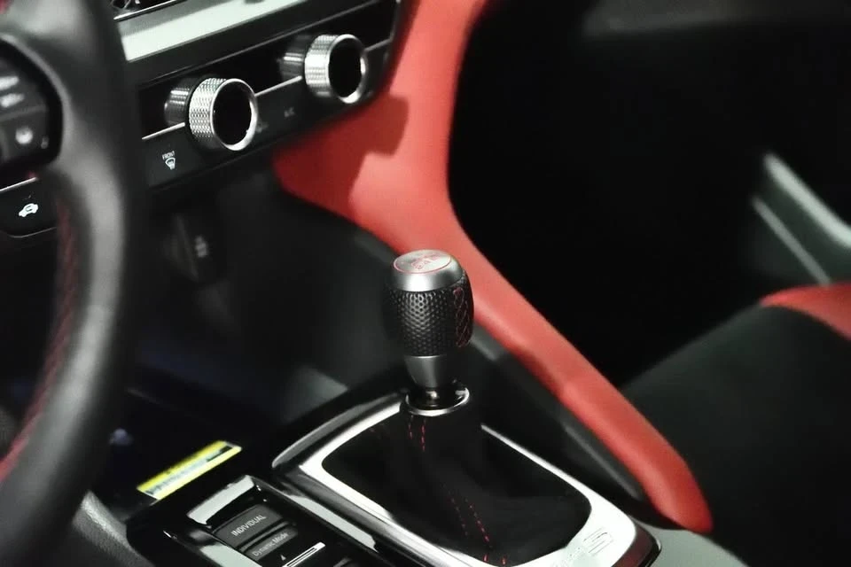 2025 Acura Integra Type S 5th Gen - Image 11 of 20