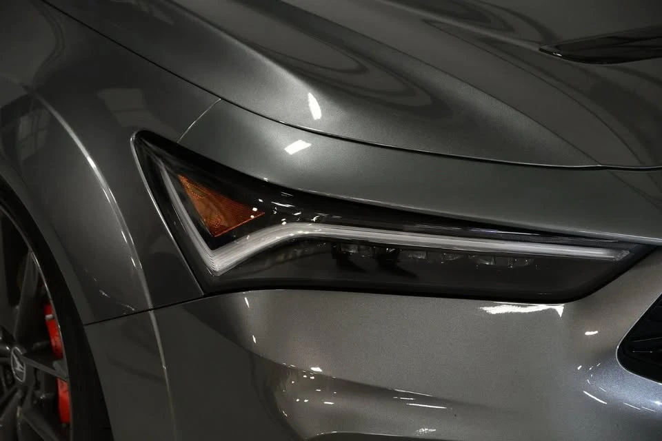 2025 Acura Integra Type S 5th Gen - Image 2 of 20