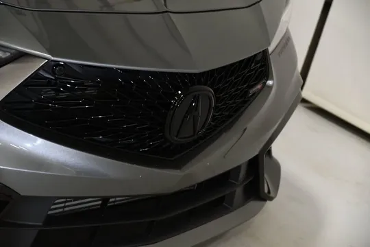 2025 Acura Integra Type S 5th Gen - Image 3 of 19
