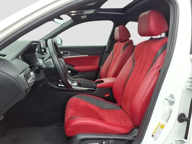 2025 Acura Integra 5th Gen - Image 3 of 7