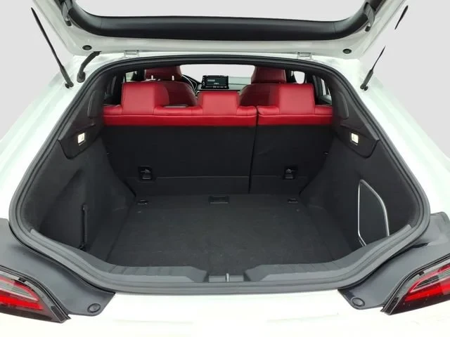 2025 Acura Integra 5th Gen - Image 7 of 7