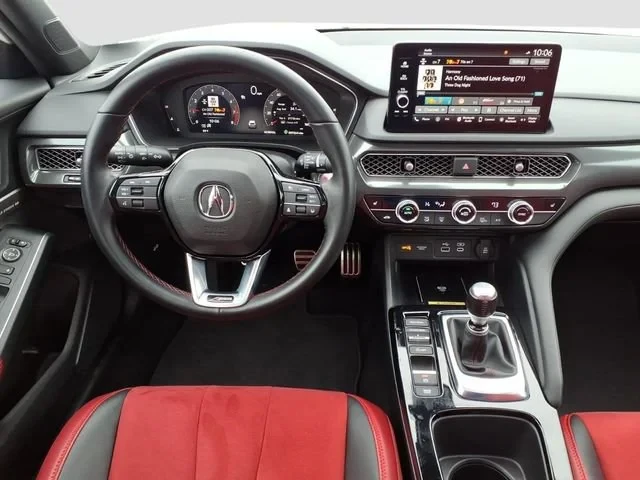2025 Acura Integra 5th Gen - Image 6 of 7