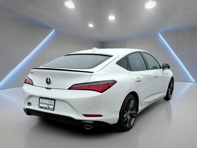 2025 Acura Integra 5th Gen - Image 2 of 7