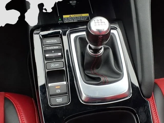 2025 Acura Integra 5th Gen - Image 5 of 7