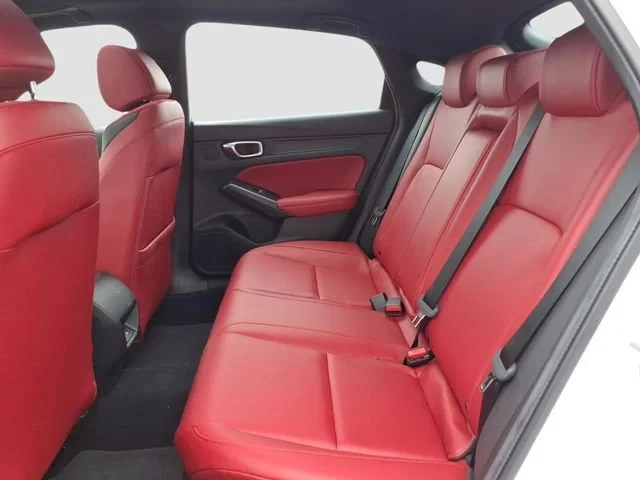 2025 Acura Integra 5th Gen - Image 4 of 7