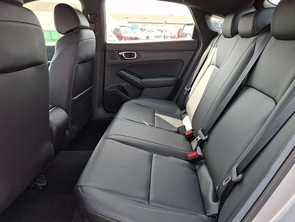 2025 Acura Integra 5th Gen - Image 9 of 9