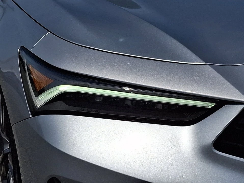 2025 Acura Integra 5th Gen - Image 8 of 9
